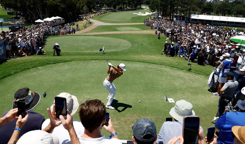 Úc: Melbourne -  Sydney (Trải Nghiệm Chơi Golf Đẳng Cấp Và Tham Quan Bất Động Sản)