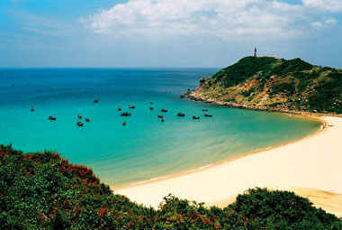 “Biển nắng Nha Trang - Sắc hoa Đà Lạt” - Làng nghề Trường Sơn - Làng Yến - Fresh Garden