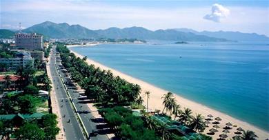 Nha Trang - Vinwonders - Hòn Lao - Suối Khoáng Nóng I-Resort - Đà Lạt - Fresh Garden - Puppy Farm -  Ga Đà Lạt -  Đường Hầm Đất Sét