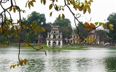 Hành hương Kinh Bắc| Hà Nội - Hà Nam - Chùa Hương - Suối Yến - Tam Chúc - Địa Tạng Phi Lai Tự - Ninh Bình - Sinh Dược - Bái Đính - Làng Vũ Đại