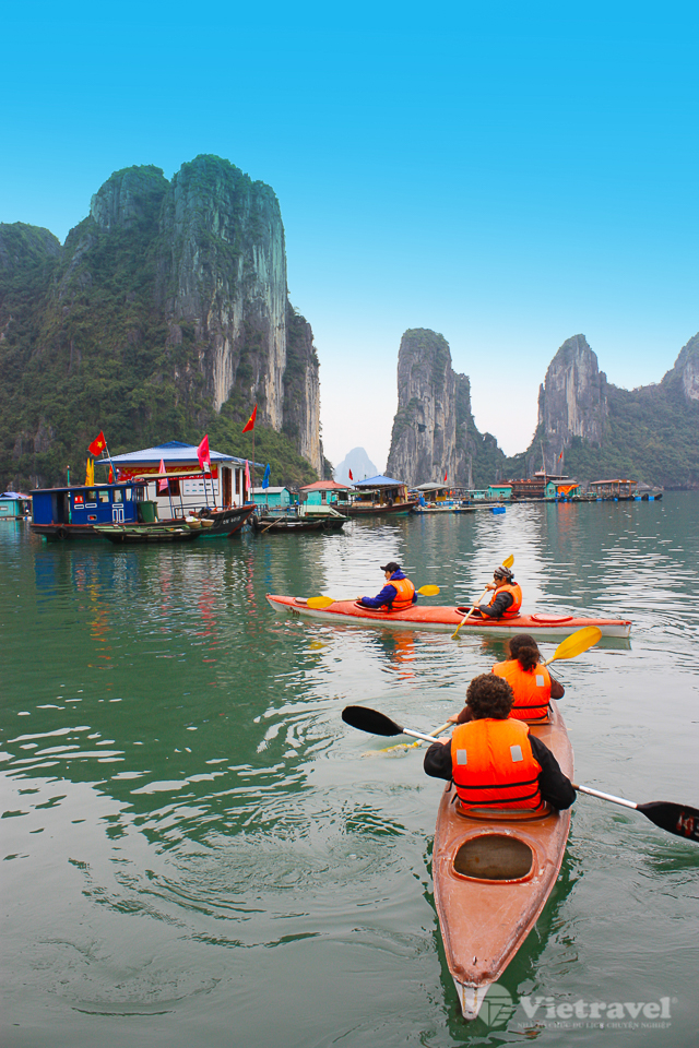 Hạ Long - Động Thiên Cung - Bảo Tàng Quảng Ninh