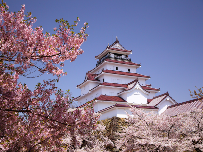 Nhật Bản: Fukushima - Tochigi - Công viên Ashikaga - Tokyo - Núi Phú Sĩ - Làng cổ Oshino Hakkai - Ibaraki - Fukushima (4 đêm khách sạn) | Chuyến bay thuê bao đến Fukushima  | Ngắm Hoa Anh Đào