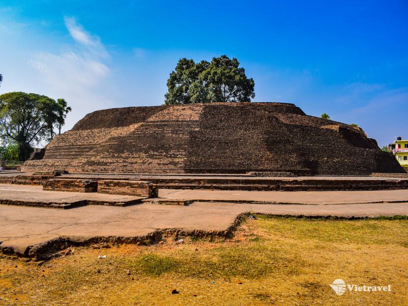 Hành Hương Ấn Độ - Nepal | Chiêm Bái Tứ Động Tâm Varanasi - Lumbini – Kushinaga - Bodh Gaya