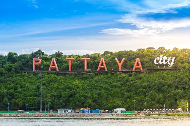 Thái Lan: Bangkok - Pattaya (Khách sạn 5 sao, Thủy Cung Underwater World Pattaya, Chợ nổi Bốn Miền, Chùa Phật Lớn, Lâu đài Tỷ Phú, Dạo thuyền sông Chao Phraya)