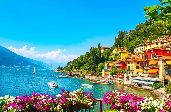Tây Âu: Pháp - Thụy Sĩ - Ý (Thị trấn Colmar thơ mộng, thiên đường màu sắc Cinque Terre)