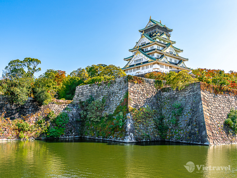 Nhật Bản: Tokyo – Núi Phú Sĩ – Oshino Hakkai – Kyoto – Osaka | Trải nghiệm shinkansen & xem biểu diễn Geisha | Trải nghiệm trà đạo và mặc Yukata dạo phố