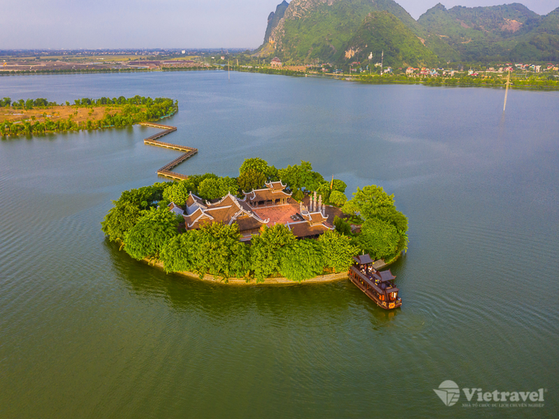 Hà Nội - Hà Nam - Chùa Hương - Tam Chúc - Địa tạng Phi Lai Tự - Ninh Bình - Sinh Dược - Bái Đính - Tràng An - Chiêm bái "Xá lợi Phật" | Đại Lễ Vesak 2025