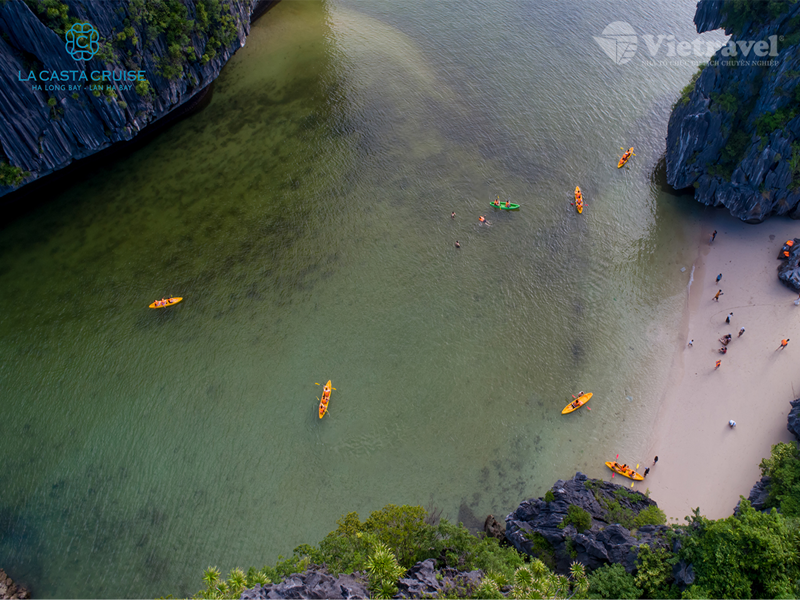 Hà Nội - Ninh Bình - Khu du lịch Tràng An - Chùa Bái Đính - Vịnh Hạ Long - Yên Tử - Bắc Ninh - Làng nghề tranh Đông Hồ