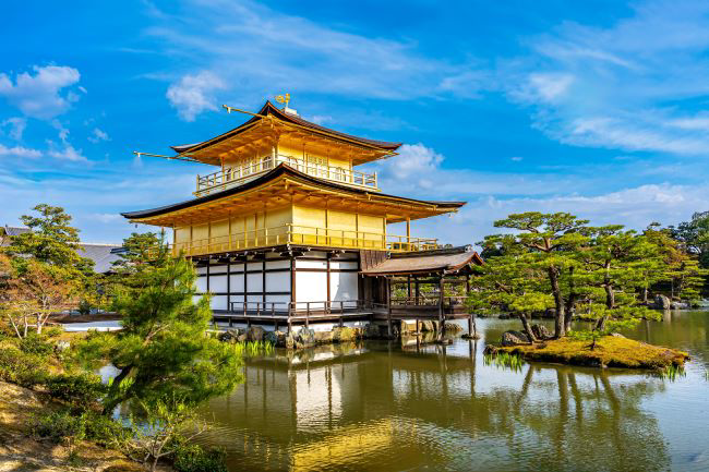 Nhật Bản: Matsuyama - Kobe- Kyoto - Osaka -  Matsuyama | Thưởng thức bò Kobe