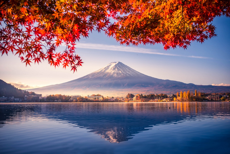 Nhật Bản: Tokyo – Núi Phú Sĩ – Làng cổ Shirakawa – Thung lũng Kamikochi - Takayama – Kobe – Osaka | Thưởng thức bò Kobe 