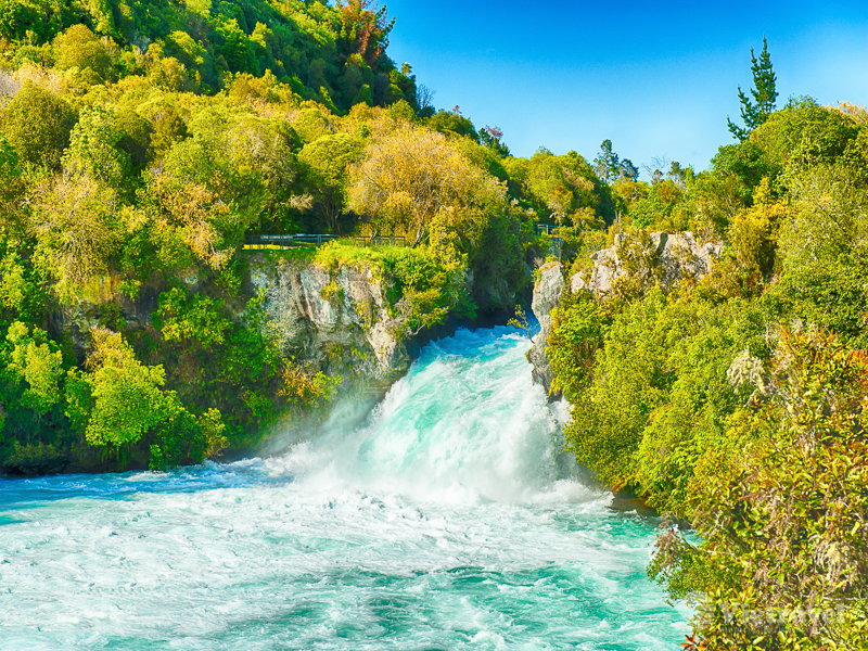 Úc - New Zealand : Sydney - Blue Mountain - Auckland  - Taupo - Rotorua - Matamata - Hamilton - Melbourne - Dandenong - Yarra Valley